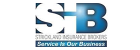 Strickland Insurance Brokers