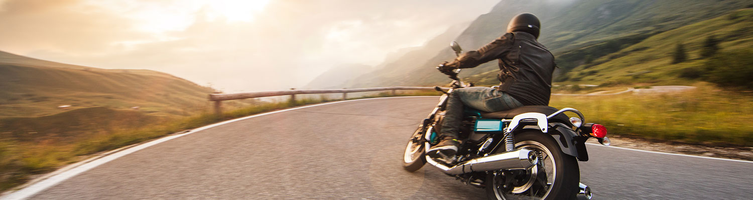 North Carolina Motorcycle Insurance Coverage