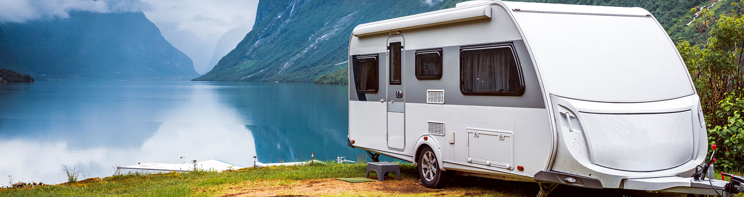 North Carolina RV Insurance Coverage