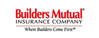 Builders Mutual Logo