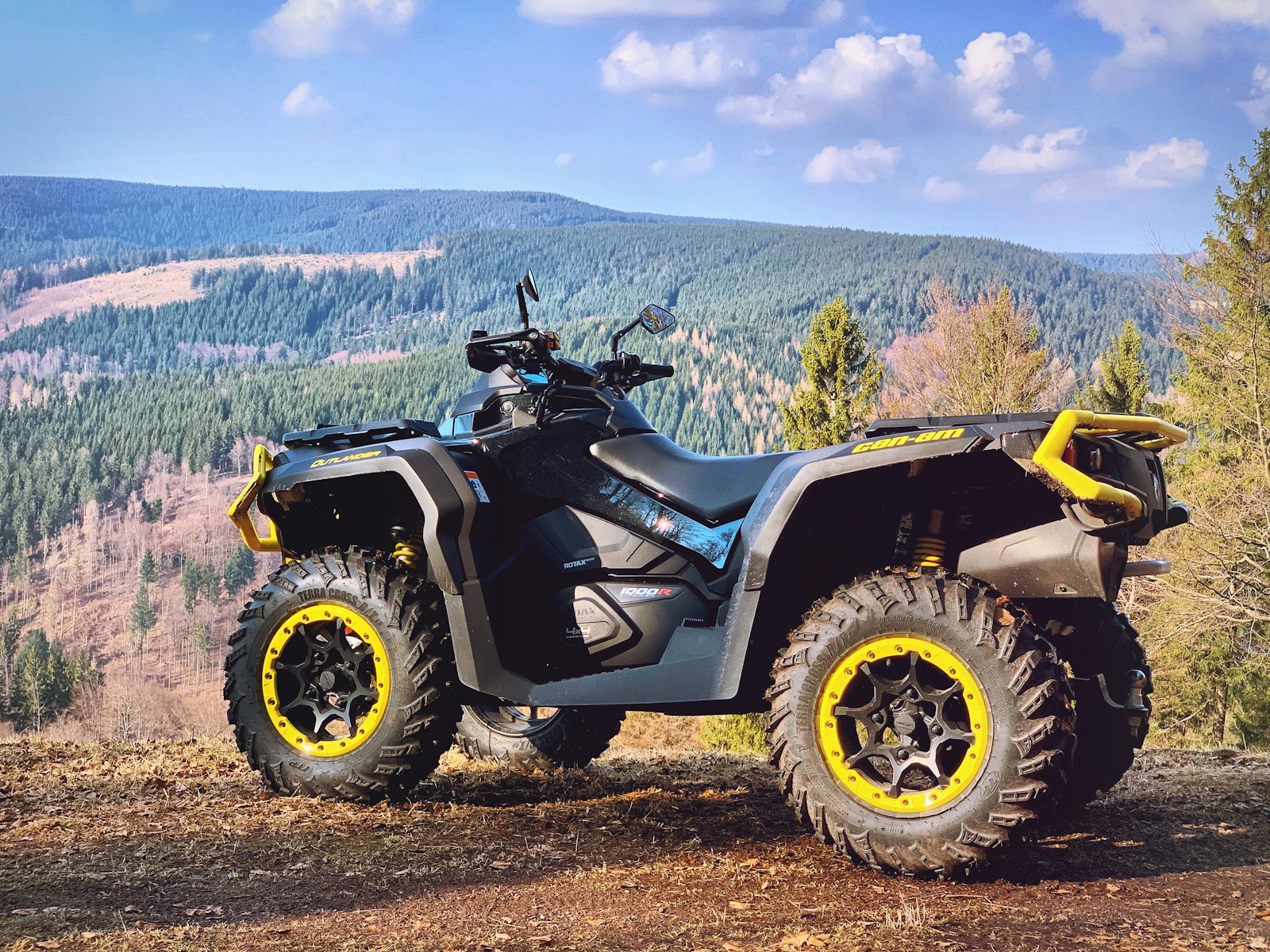 ATV and UTV Insurance in Belmont, NC: What Local Riders Need to Know